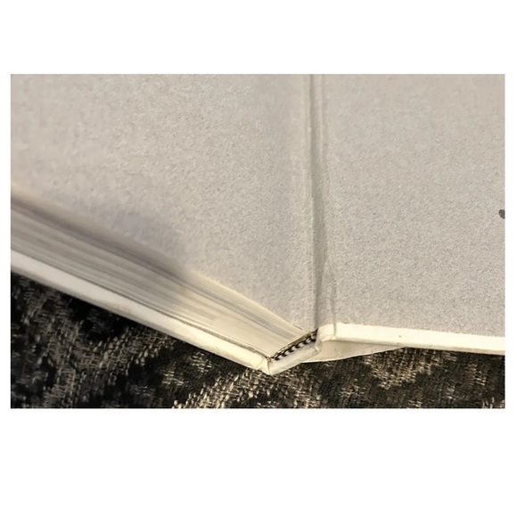 **Great Gift** General Hospital-The Complete Scrapbook-Gary Warner-1995-Used-Vtg - Picture 13 of 16